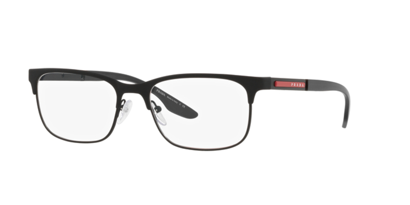

PRADA Rectangular Frame, PS 52NV