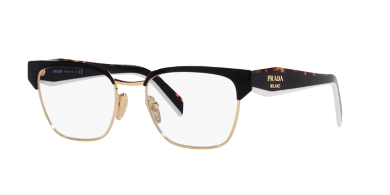

PRADA Rectangular Frame, PR 65YV