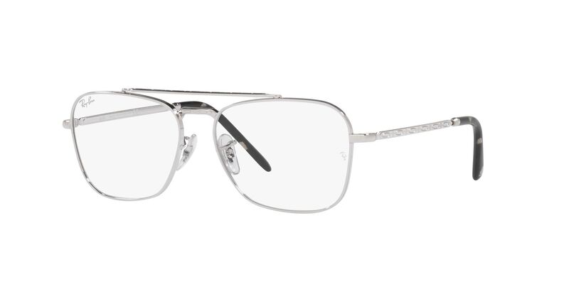 

RAY-BAN Square Frame, RX3636V