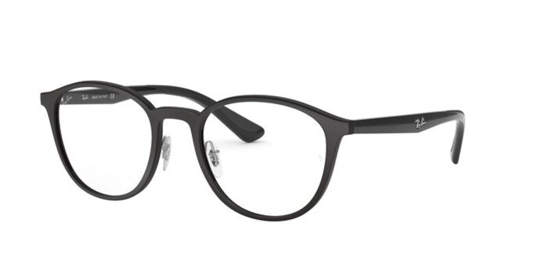 

RAY-BAN Round Frame, RX7156