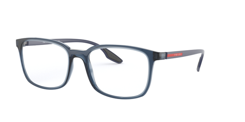 

PRADA Rectangular Frame, PS 05MV