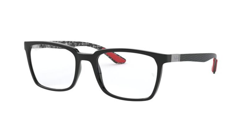 

RAY-BAN Rectangular Frame, RX8906
