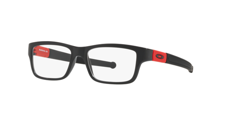 

OAKLEY Rectangular Frame, OY8005