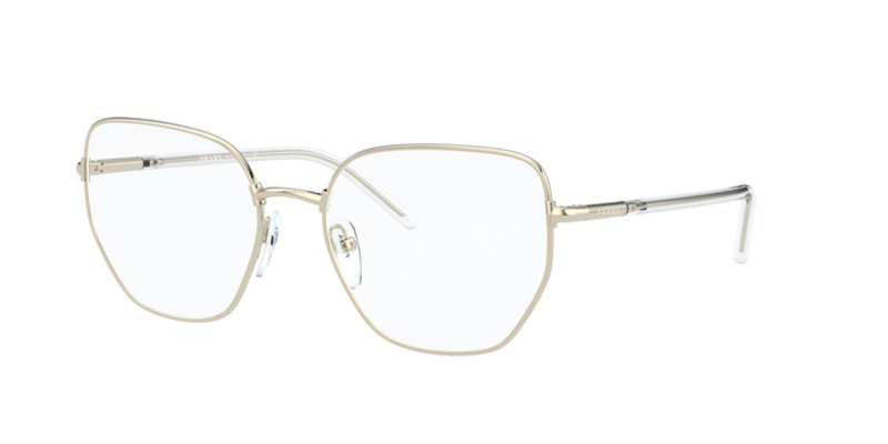 

PRADA Rectangular Frame, PR 60WV