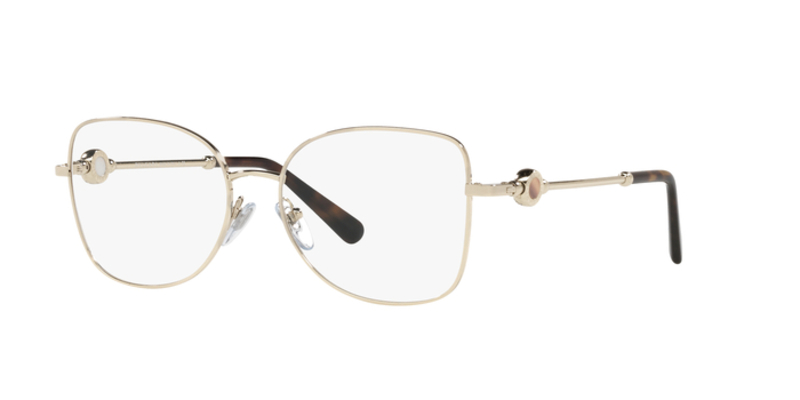 

BVLGARI Rectangular Frame, BV2227