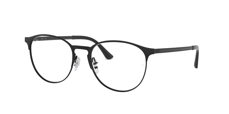 

RAY-BAN Round Frame, RX6375