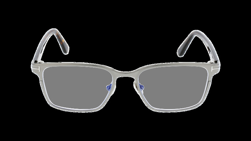 

TOM FORD Rectangular Frame, FT5733-B