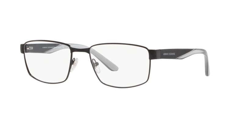 

ARMANI EXCHANGE Rectangular Frame, AX1036