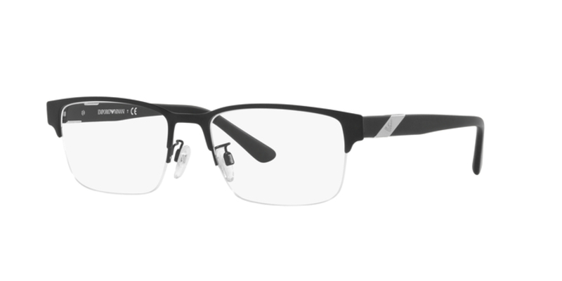 

EMPORIO ARMANI Rectangular Frame, EA1129
