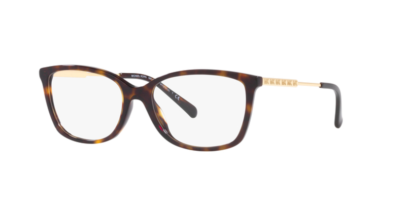 

MICHAEL KORS Rectangular Frame, MK4092