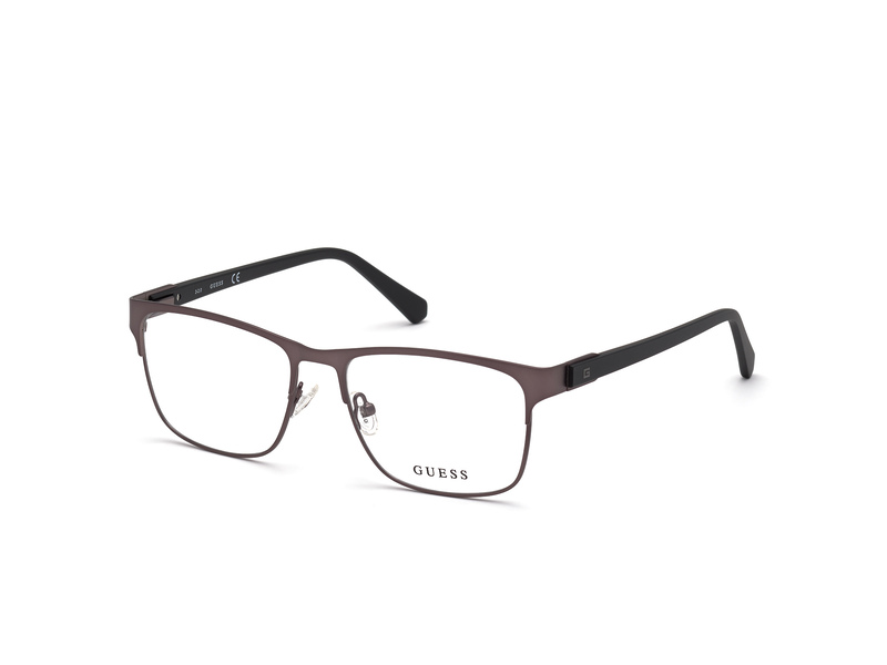 

GUESS Rectangular Frame, GU50013 009
