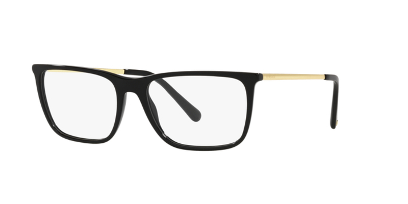 

VERSACE Rectangular Frame, VE3301