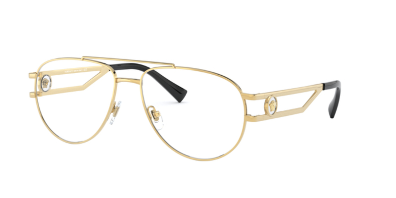 

VERSACE Aviator Frame, VE1269