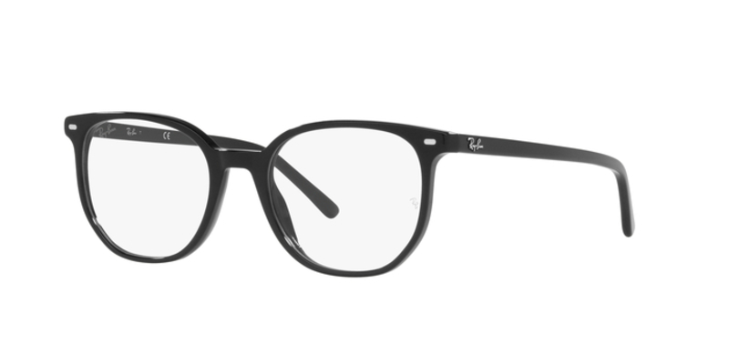 

RAY-BAN Oval Frame, RX5397