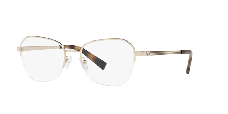 

ARMANI EXCHANGE Rectangular Frame, AX1045