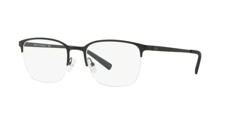 

ARMANI EXCHANGE Rectangular Frame, AX1032