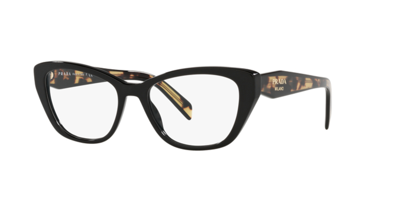 

PRADA Cat Eye Frame, PR 19WV