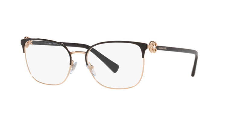 

BVLGARI Rectangular Frame, BV2234B