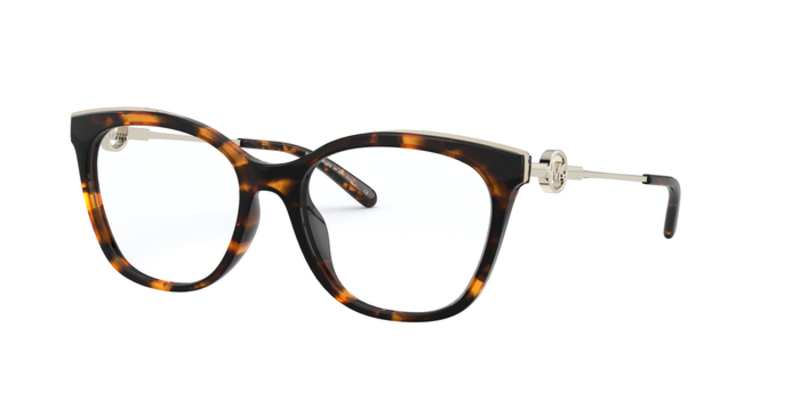 

MICHAEL KORS Cat Eye Frame, MK4076U