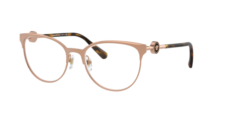 

VERSACE Cat Eye Frame, VE1271