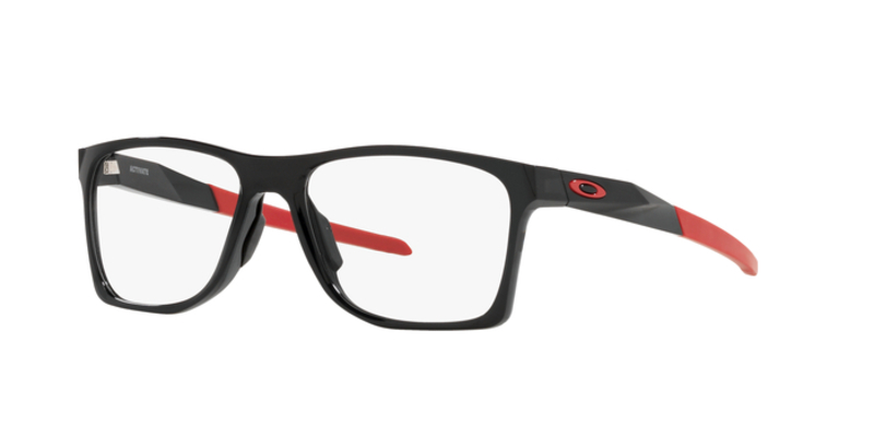 

OAKLEY Rectangular Frame, OX8173