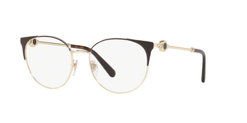 

BVLGARI Round Frame, BV2203