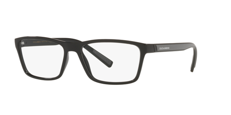 

DOLCE & GABBANA Rectangular Frame, DG5072