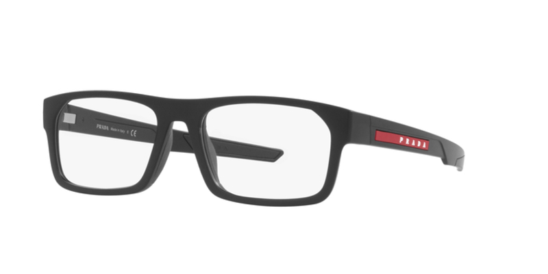 

PRADA Rectangular Frame, PS 08OV