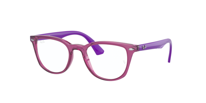 

RAY-BAN Square Frame, RY1601