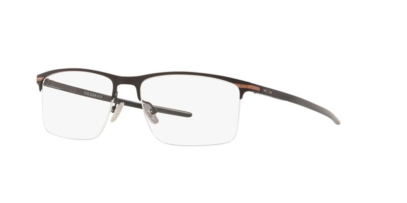 

OAKLEY Rectangular Frame, OX5140