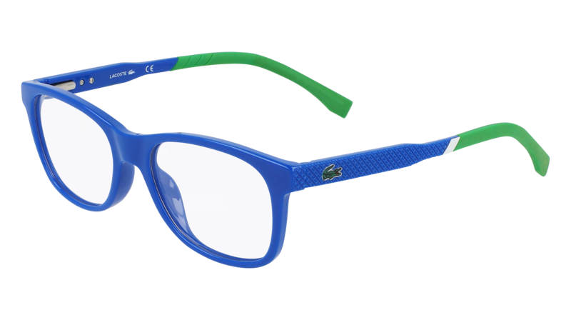 

LACOSTE Rectangular Frame, L3640