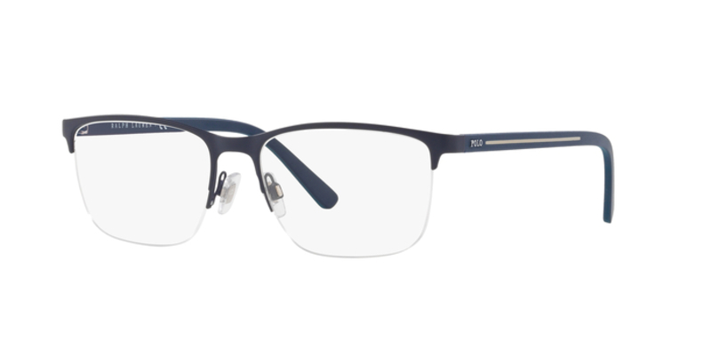 

POLO RALPH LAUREN Rectangular Frame, PH1187