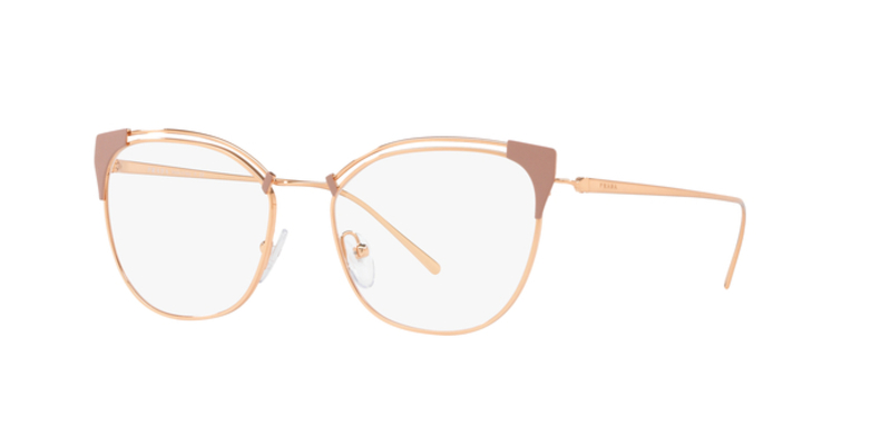 

PRADA Cat Eye Frame, PR 62UV