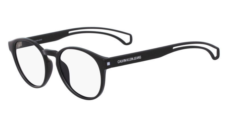 

CALVIN KLEIN JEANS Round Frame, CKJ19508