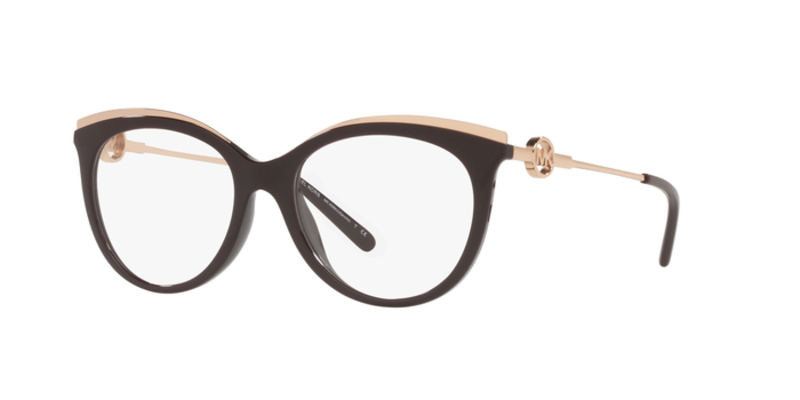 

MICHAEL KORS Round Frame, MK4089U