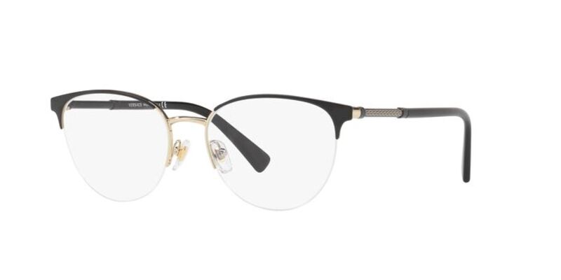 

VERSACE Cat Eye Frame, VE1247