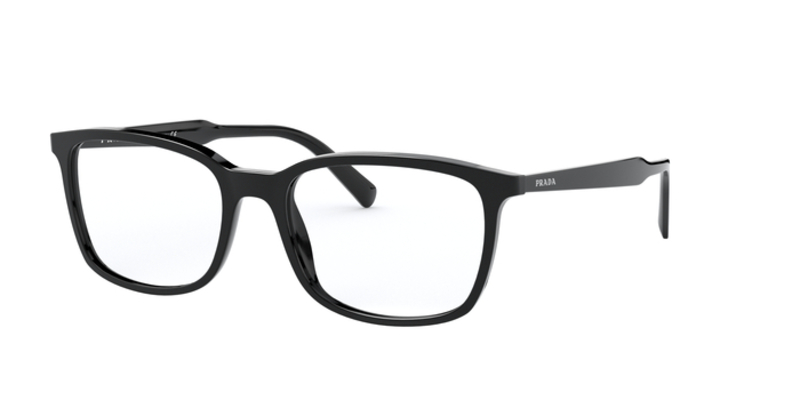 

PRADA Rectangular Frame, PR 13XV