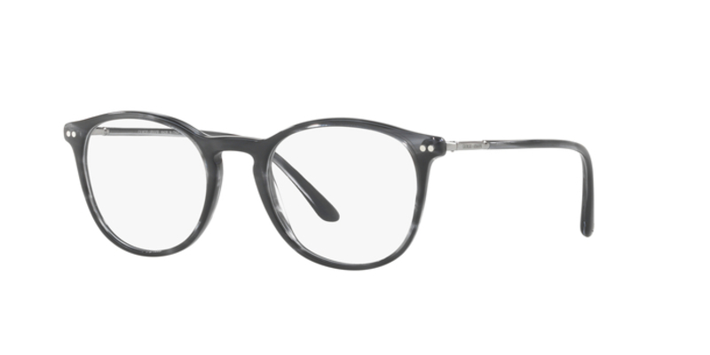 

GIORGIO ARMANI Rectangular Frame, AR7125