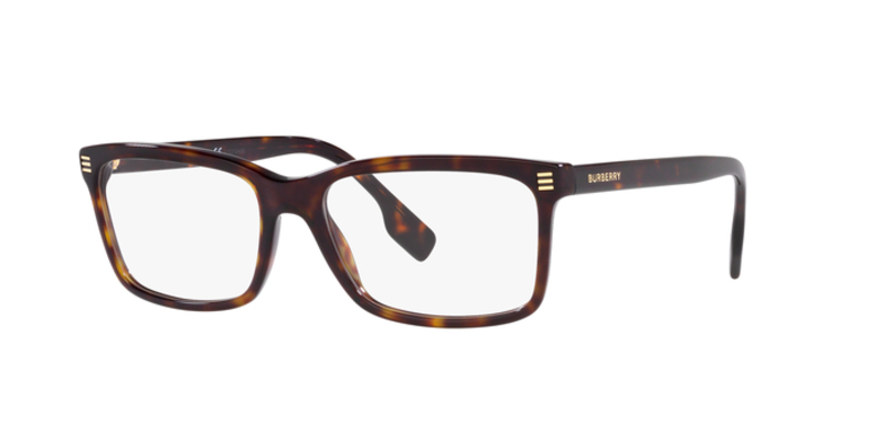 

BURBERRY Rectangular Frame, BE2352