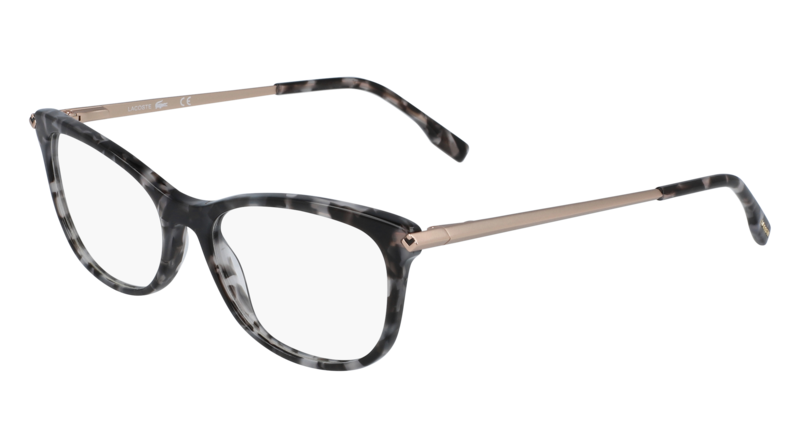 

LACOSTE Cat Eye Frame, L2863