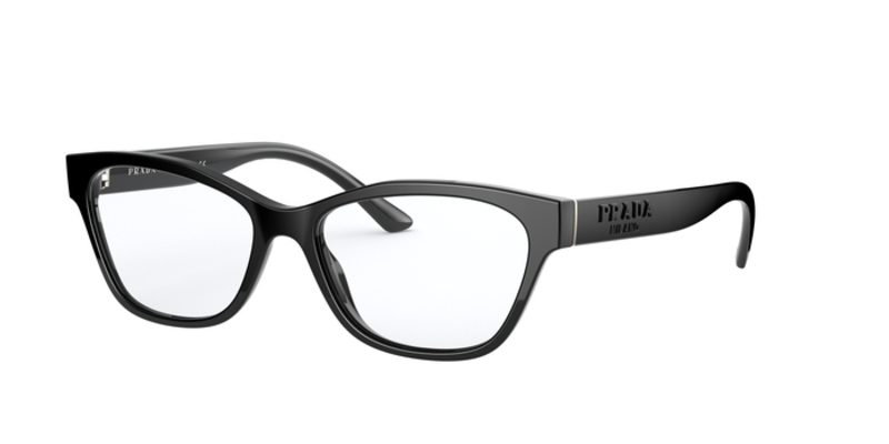 

PRADA Cat Eye Frame, PR 03WV