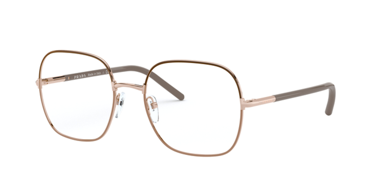 

PRADA Square Frame, PR 56WV