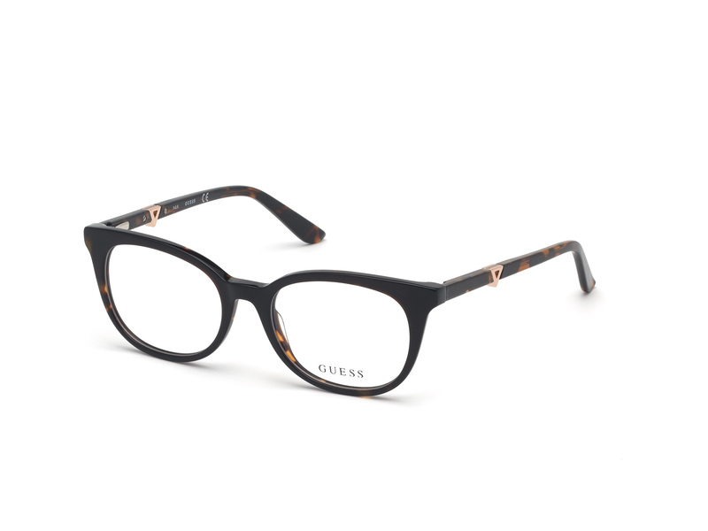 

GUESS Square Frame, GU2732 052