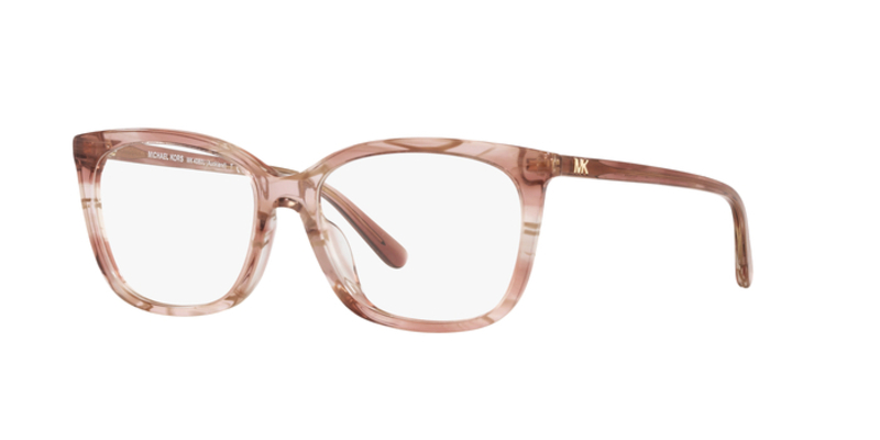 

MICHAEL KORS Rectangular Frame, MK4080U