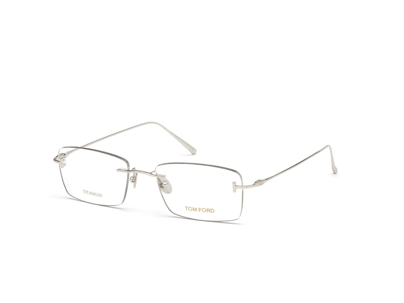 

TOM FORD Rectangular Frame, FT5678