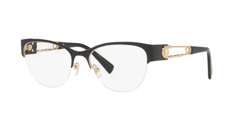 

VERSACE Cat Eye Frame, VE1278