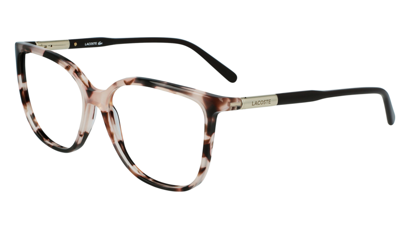 

LACOSTE Rectangular Frame, L2892