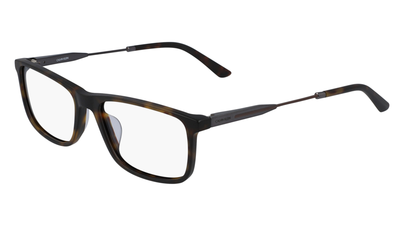 

CALVIN KLEIN Rectangular Frame, CK20710