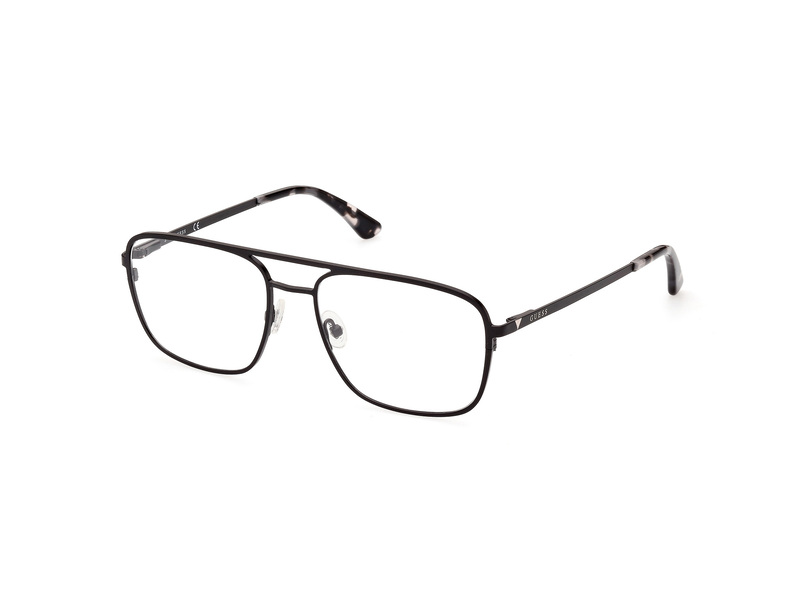 

GUESS Rectangular Frame, GU50065 002