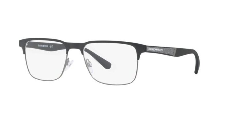 

EMPORIO ARMANI Rectangular Frame, EA1061